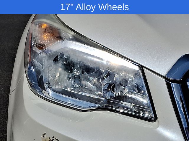 used 2015 Subaru Forester car, priced at $12,165