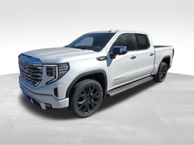 new 2024 GMC Sierra 1500 car, priced at $75,045