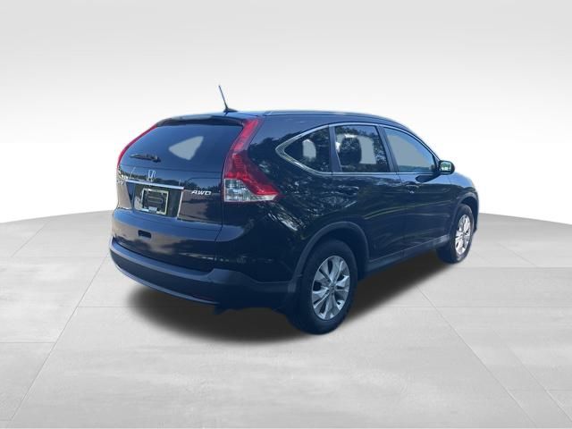 used 2014 Honda CR-V car, priced at $13,598
