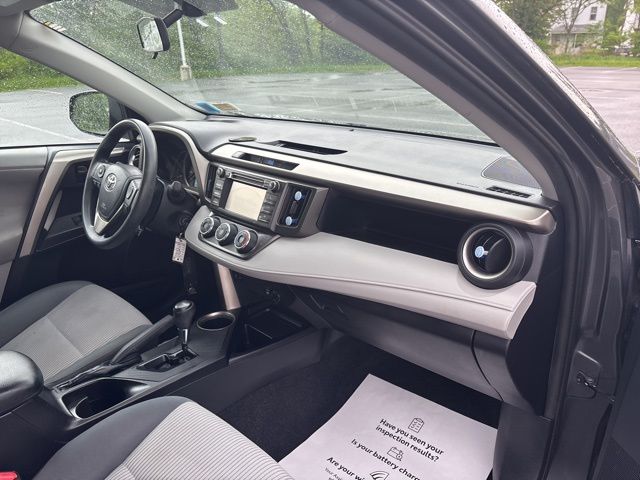 used 2013 Toyota RAV4 car, priced at $13,589