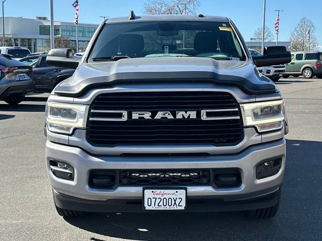 used 2019 Ram 2500 car, priced at $37,999