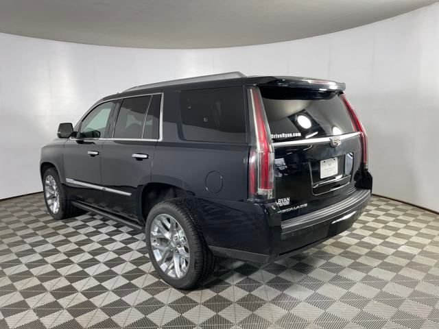 used 2016 Cadillac Escalade car, priced at $30,000