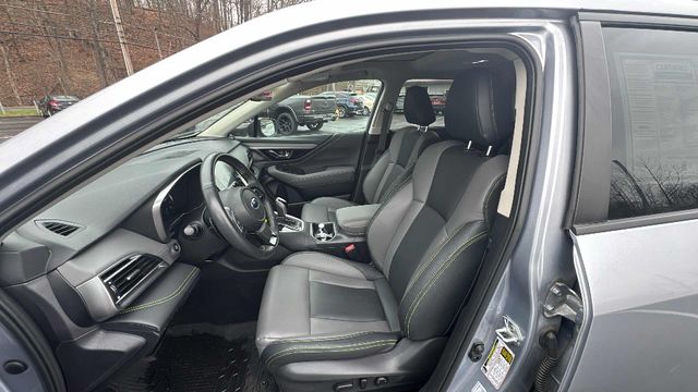 used 2024 Subaru Outback car, priced at $30,499