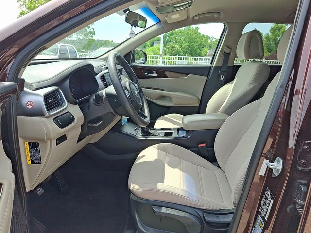 used 2016 Kia Sorento car, priced at $9,765