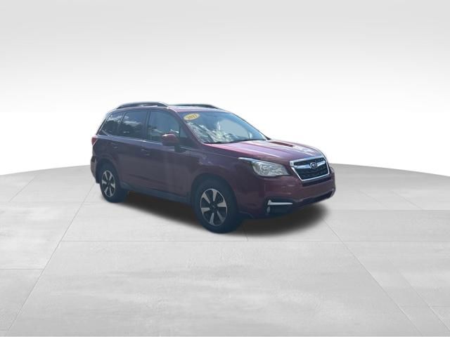 used 2017 Subaru Forester car, priced at $11,799