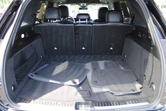 used 2022 Mercedes-Benz GLE car, priced at $46,999