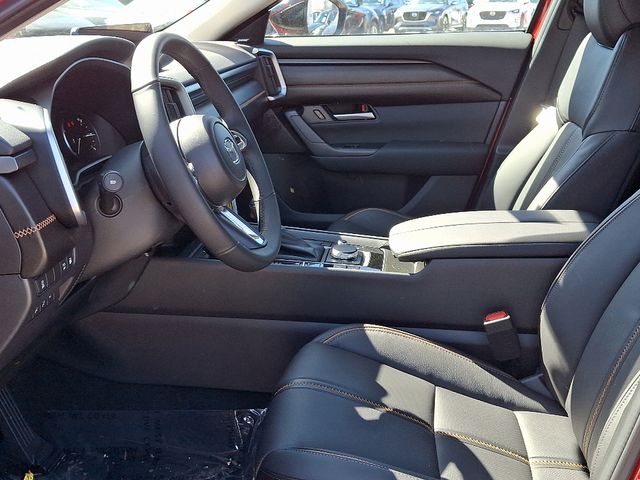 new 2025 Mazda CX-50 Hybrid car, priced at $39,210