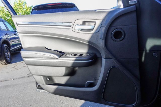 used 2022 Chrysler 300 car, priced at $24,288