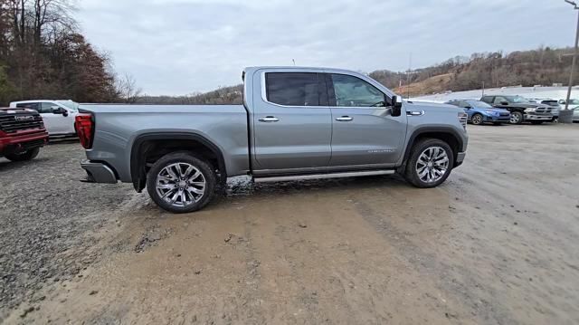 new 2025 GMC Sierra 1500 car, priced at $71,155