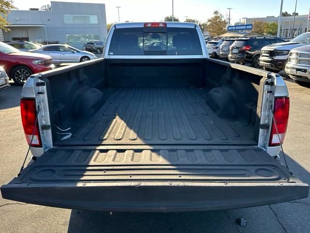 used 2015 Ram 2500 car, priced at $25,738