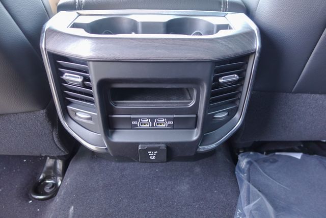 new 2025 Ram 2500 car, priced at $79,945