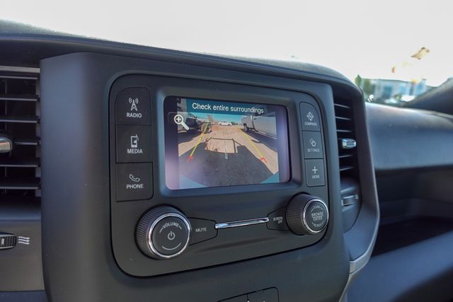 new 2024 Ram 3500 Chassis Cab car, priced at $67,024