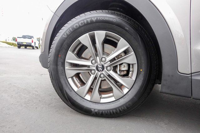 used 2014 Hyundai Santa Fe Sport car, priced at $10,500