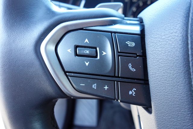 used 2025 Lexus NX car, priced at $40,000