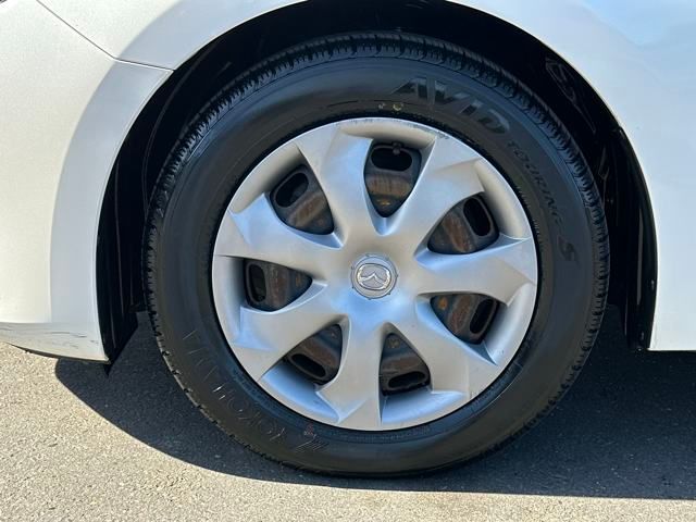 used 2016 Mazda Mazda3 car, priced at $15,155