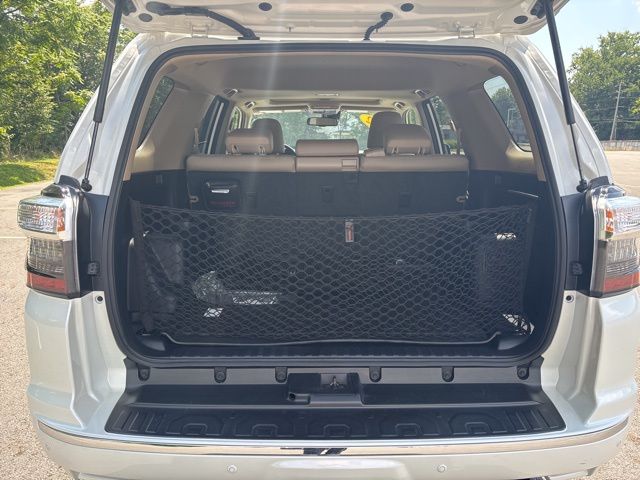 used 2022 Toyota 4Runner car, priced at $44,299