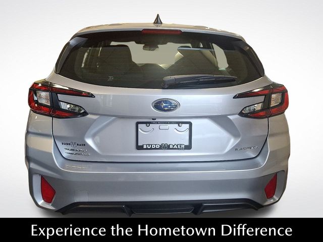 new 2025 Subaru Impreza car, priced at $25,746