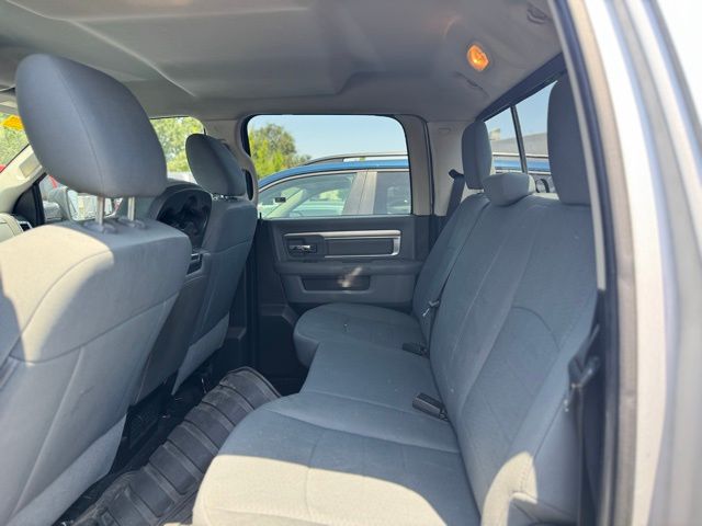 used 2014 Ram 1500 car, priced at $21,388