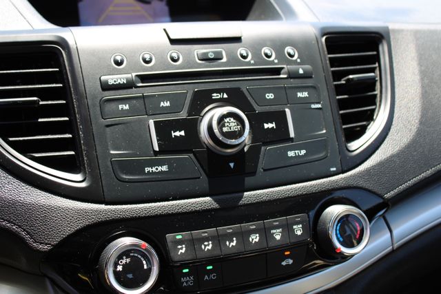 used 2016 Honda CR-V car, priced at $19,687