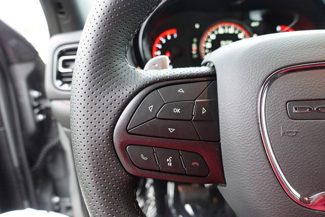 new 2026 Dodge Durango car, priced at $51,080