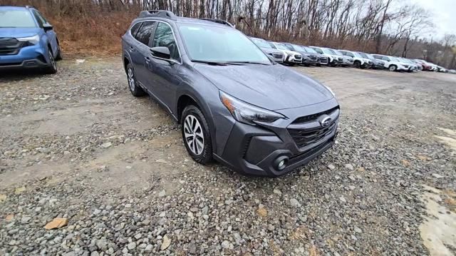 new 2025 Subaru Outback car, priced at $32,682