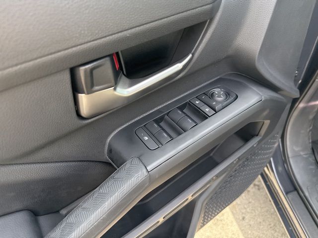 new 2025 Toyota Tacoma car, priced at $45,316