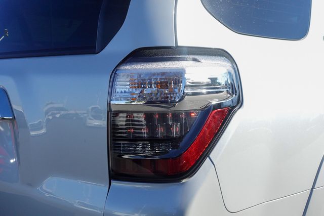 used 2024 Toyota 4Runner car, priced at $48,988