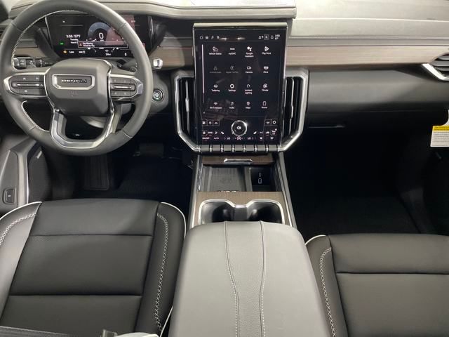new 2025 GMC Acadia car, priced at $56,500