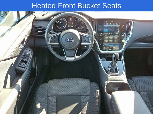 used 2024 Subaru Outback car, priced at $27,906