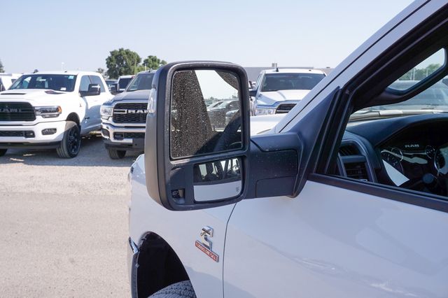 new 2024 Ram 3500 car, priced at $50,730