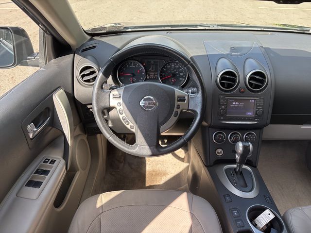 used 2013 Nissan Rogue car, priced at $8,999