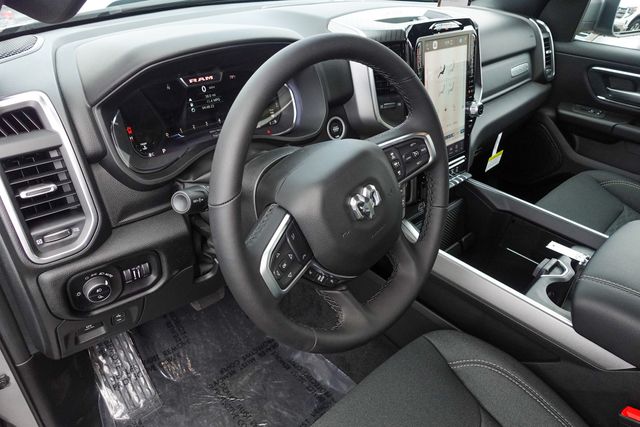 new 2026 Ram 1500 car, priced at $56,575