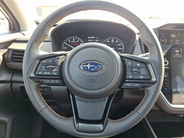 used 2024 Subaru Crosstrek car, priced at $29,950