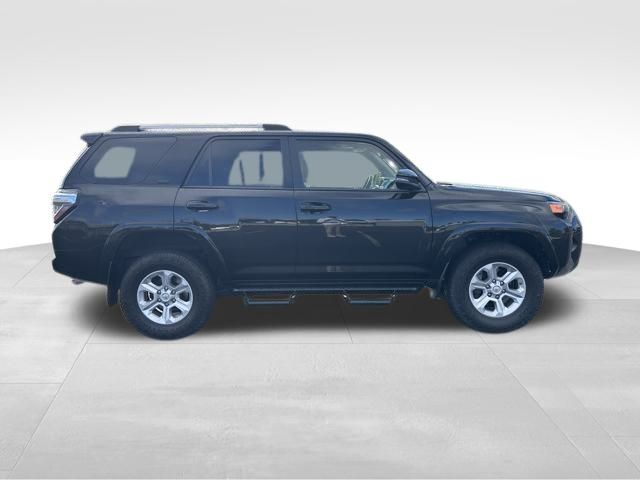 used 2021 Toyota 4Runner car, priced at $39,999