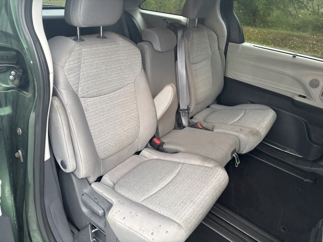 used 2021 Toyota Sienna car, priced at $31,599