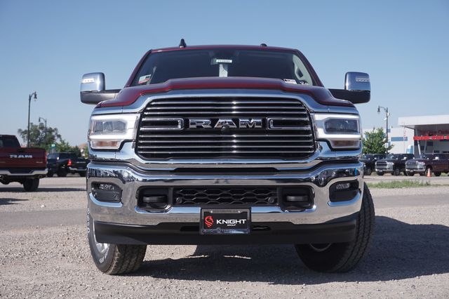 new 2024 Ram 2500 car, priced at $75,725