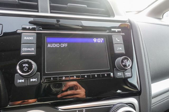 used 2015 Honda Fit car, priced at $15,000