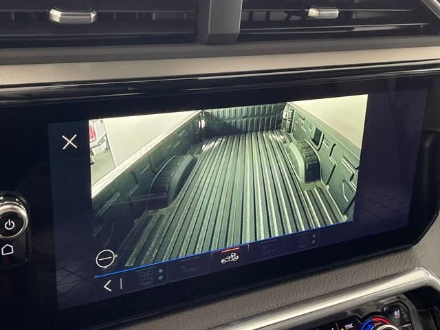 new 2025 GMC Sierra 3500HD car, priced at $87,000