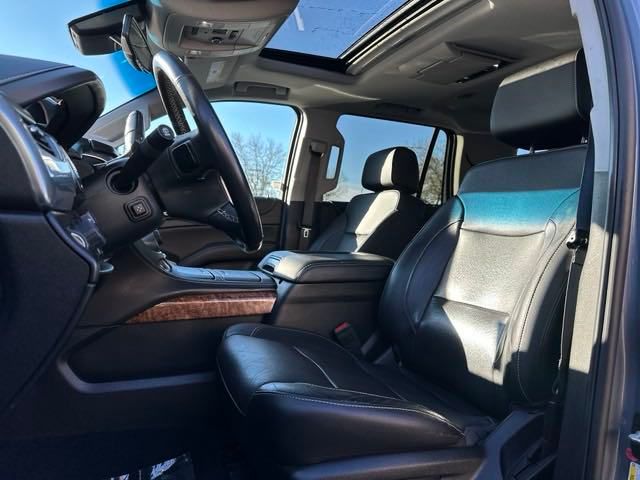 used 2019 Chevrolet Tahoe car, priced at $37,889