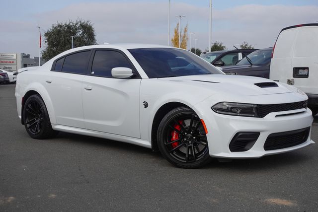 used 2022 Dodge Charger car, priced at $71,699
