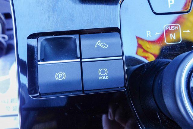 used 2024 Toyota bZ4X car, priced at $26,000