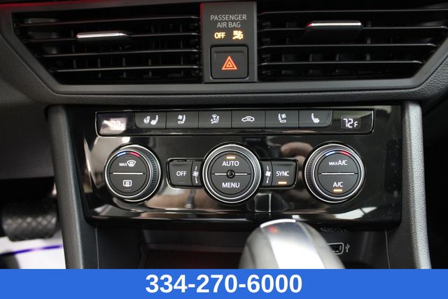 used 2019 Volkswagen Jetta car, priced at $20,999