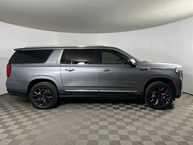 used 2021 GMC Yukon XL car, priced at $51,000