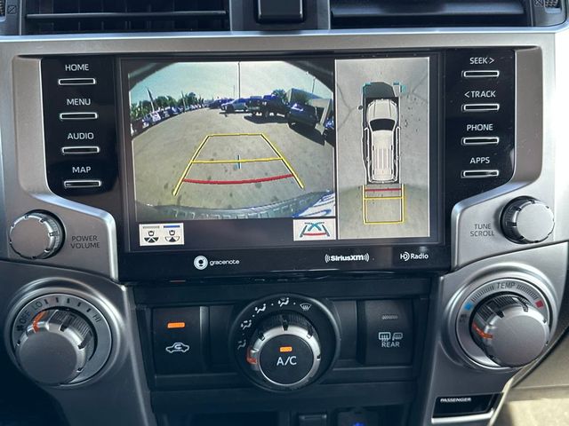 used 2023 Toyota 4Runner car, priced at $39,798