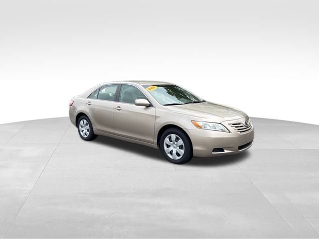 used 2007 Toyota Camry car, priced at $7,499