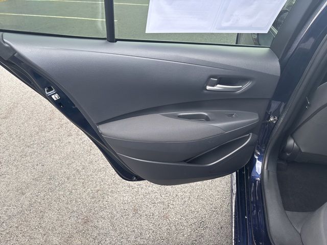 used 2020 Toyota Corolla car, priced at $17,129