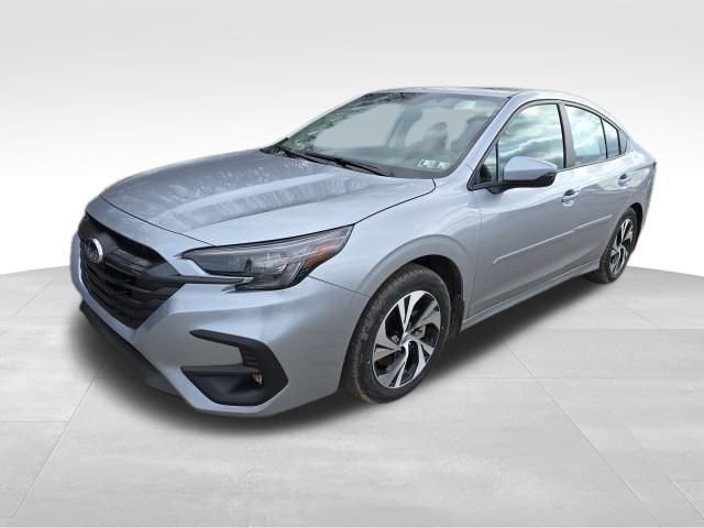 new 2025 Subaru Legacy car, priced at $29,738