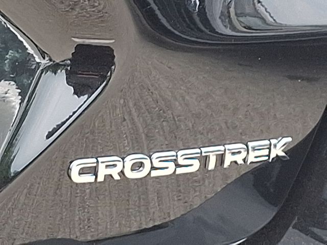 new 2025 Subaru Crosstrek car, priced at $36,190