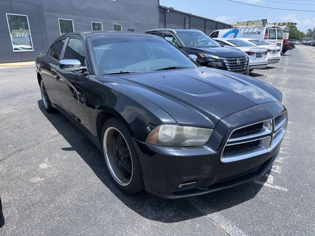 used 2012 Dodge Charger car