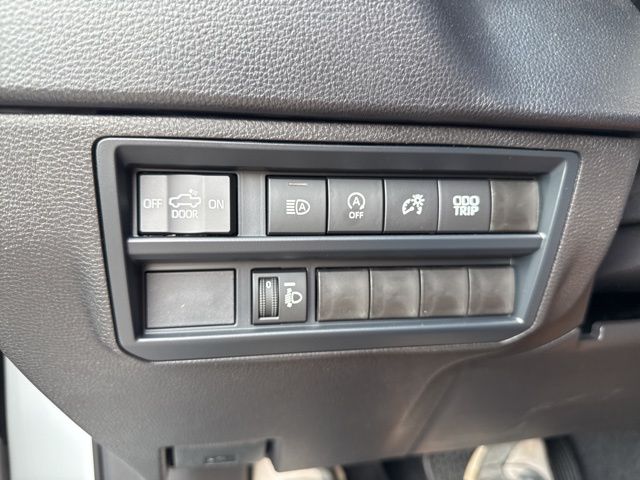 new 2025 Toyota Tundra car, priced at $54,460